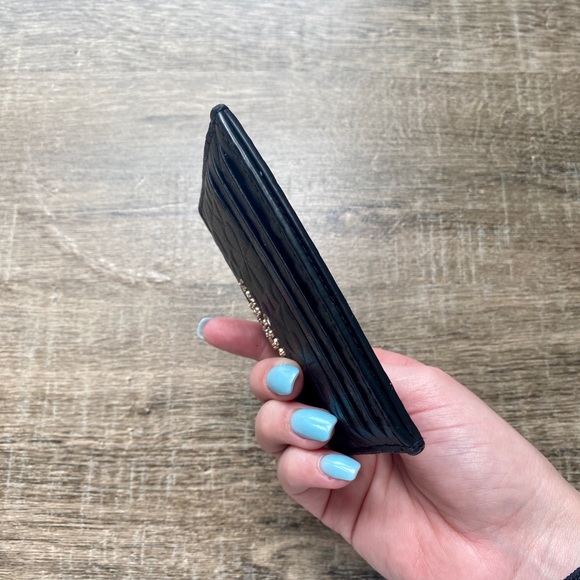 Kate Spade Slim Card Holder - Picture 4 of 7